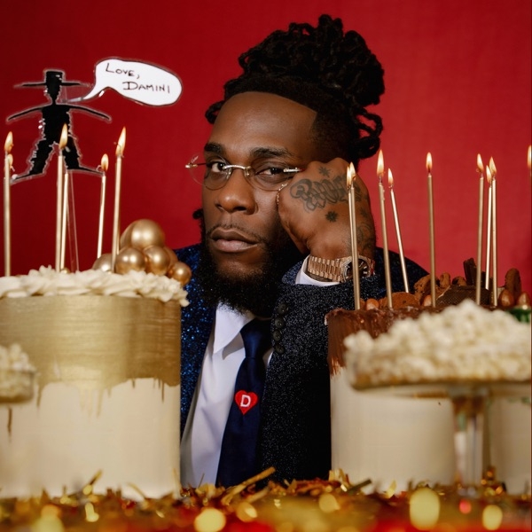 Burna Boy - How Bad Could It Be (Afro Pop) 2022 - Download Mp3