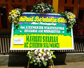 florist kabupaten kuningan