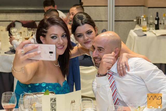 Fotografía de boda en Granada