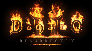 Diablo II: Resurrected