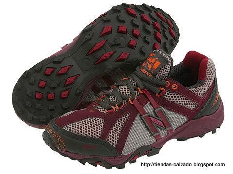 Tiendas calzado:LOGO805953