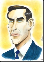 martin landau - small