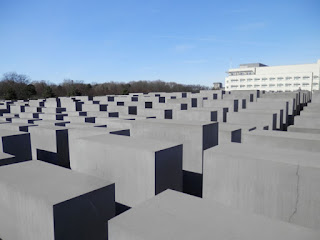 Holocaust memorial