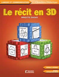 Le récit en 3D