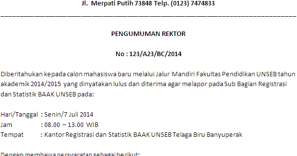 Contoh Kertas Kerja Bahasa Inggeris - Contoh Aura