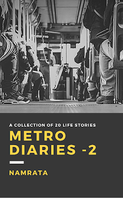 Image result for metro diaries 2 namrata