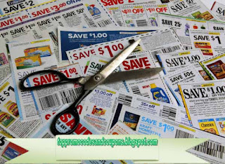 Free Printable Grocery Coupons