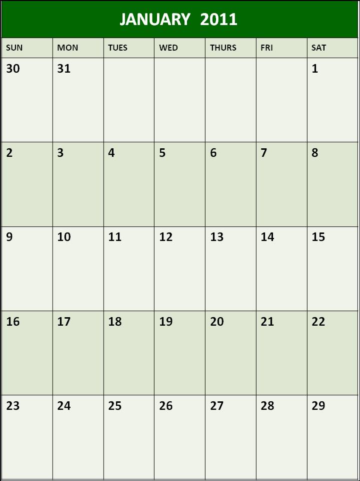 january 2011 calendar jpg