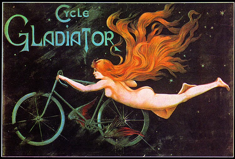 Cycle Gladiator