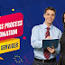 Business process automation (BPA) services