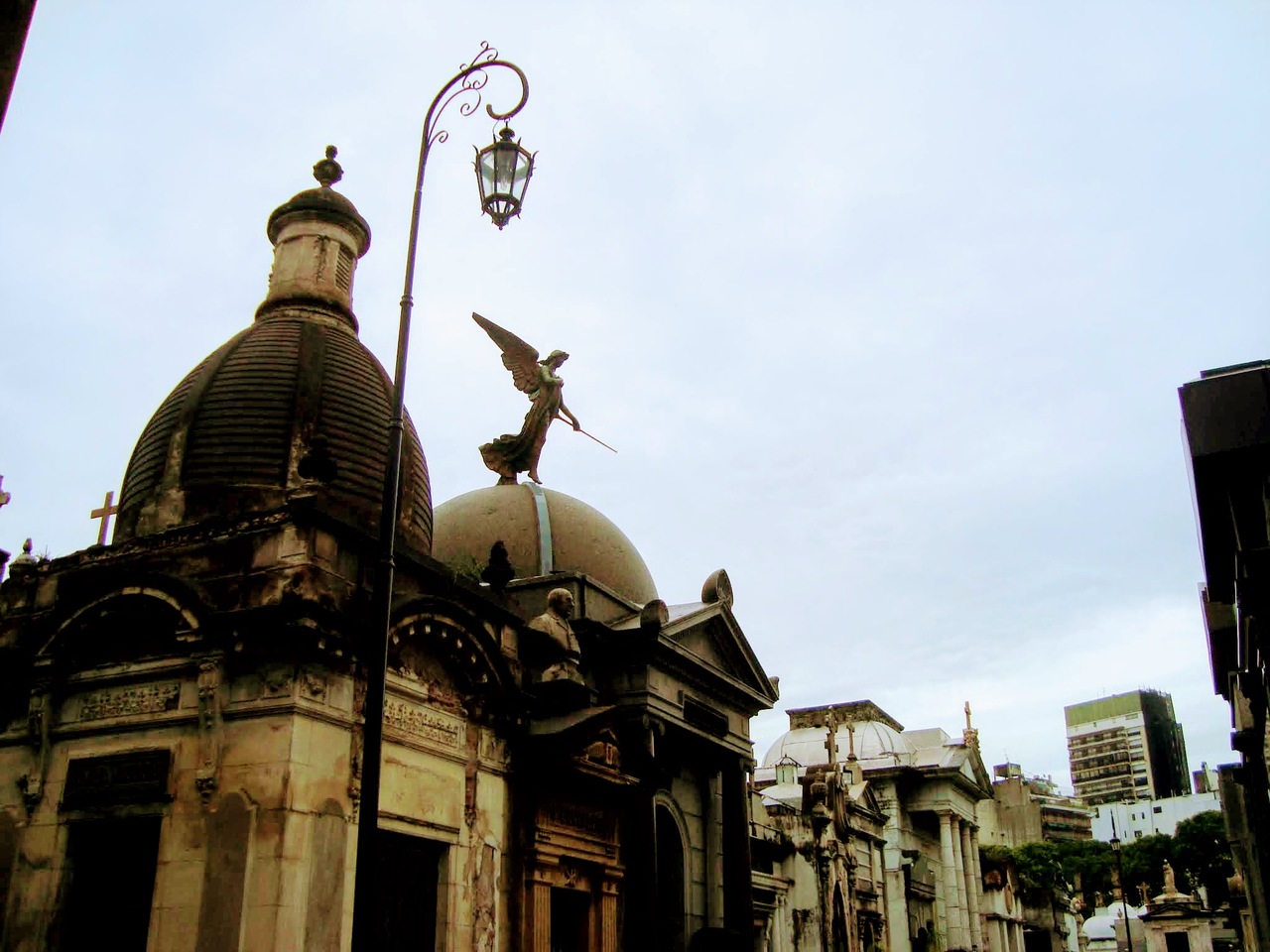 Recoleta - conheça os atrativos turísticos deste bairro de Buenos Aires