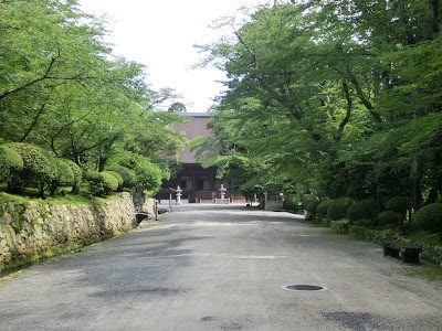 園城寺