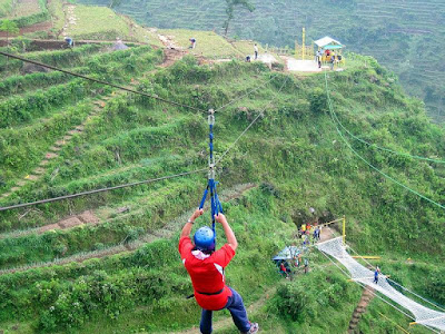 Umbul Sidomukti, Travel Malang Semarang, Travel Semarang Malang