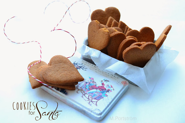 gingerbread cookies, pepparkakor, krckavi medenjaci