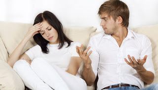 Spouse Prevent A Divorce From Happening