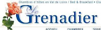 Logo Site Le Grenadier