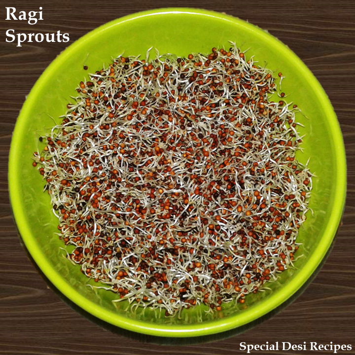 ragi sprouts specialdesirecipes