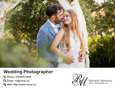 wedding photographer Oakville