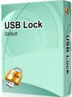 GiliSoft USB Lock 5.5.0 full crack free download