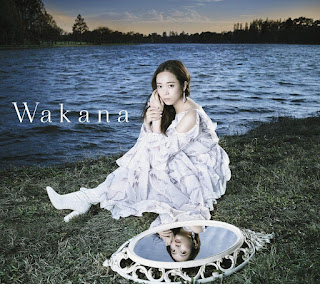 Download [Album] Wakana (Kalafina) – Wakana (1st Album) [MP3/320K/ZIP]