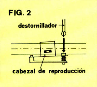 Azimut: R Tape loading error