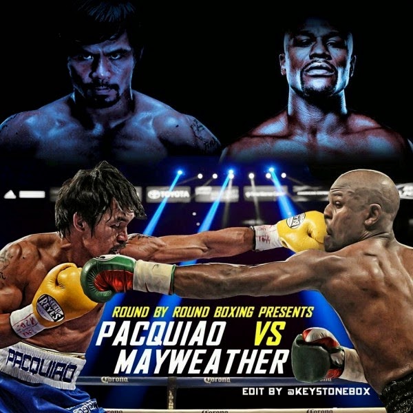 Floyd Mayweather vs Manny Pacquiao 2 Latest News and Rumors 