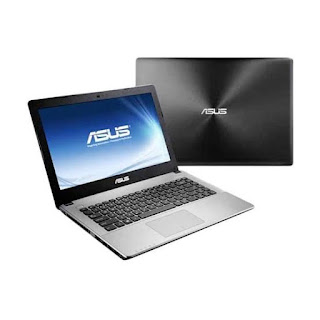 Harga Laptop Asus X555QG-BX121D