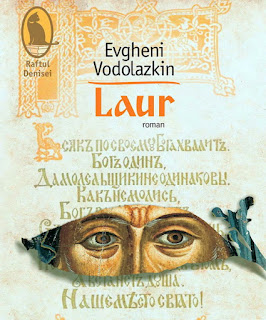 Evgheni Vodolazkin - Laur