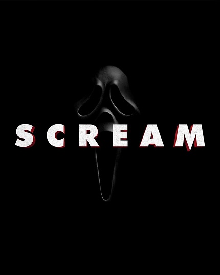 Scream (2022)