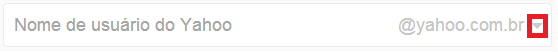 Como criar email no Yahoo