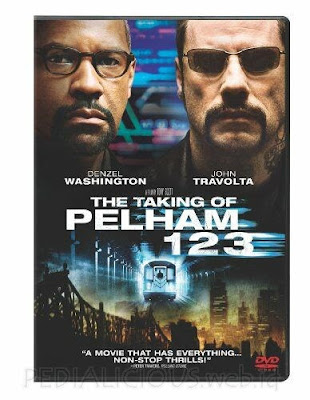 Sinopsis film The Taking of Pelham 1 2 3 (2009)