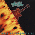 APRIL WINE - Walking Through Fire [remastered 2009] (1985)