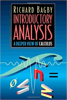 Introductory Analysis A Deeper View of Calculus 1st Edition