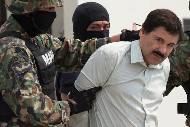 Trùm ma túy El Chapo đang sống đau khổ tại nhà tù kinh hoàng nhất của Mỹ