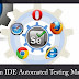 Selenium IDE: Automated Testing Made Easy