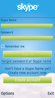 Skype v1.5