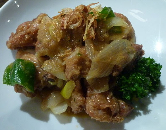 RESEP KOKI: Resep Makanan Ayam Rica-Rica Khas Manado