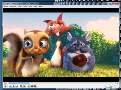 Download VLC Media Player 2.2.1