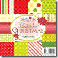 ScrapEmporium_Papeis Wild Rose Studio_Traditional Christmas_123