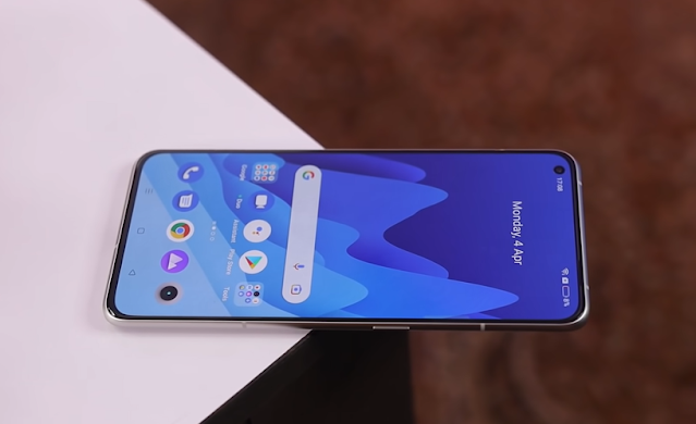 Realme GT 2 Pro Review