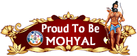mohyal