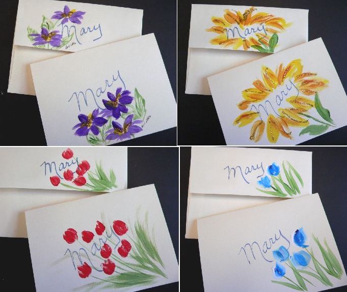 i love you mom cards. “I want my children to have