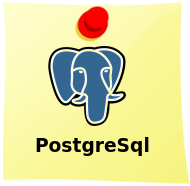 DominioTXT - PostgreSql