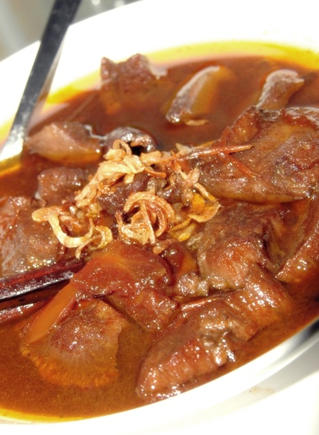 Resep Masakan Indonesia: Resep Semur Daging