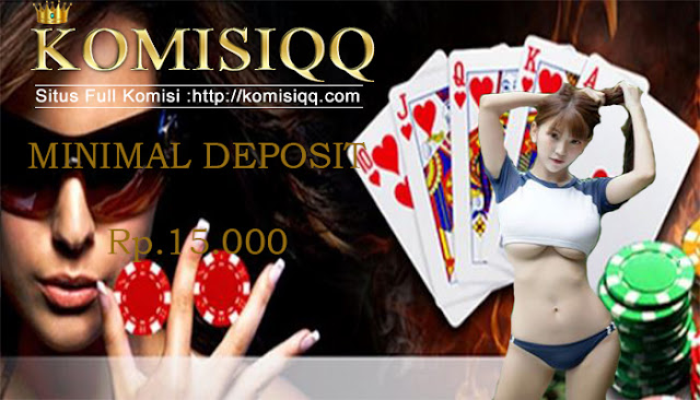 Trik Bermain Poker Online