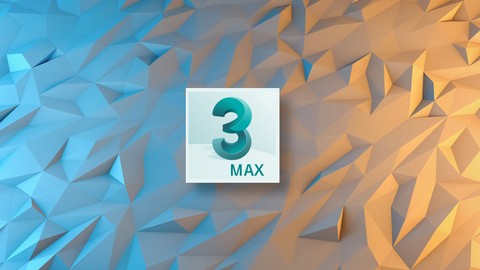 3ds Max: Complete Intro to 3d Using 3ds Max