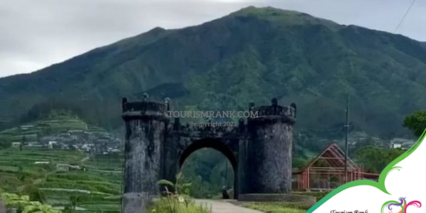 Tol Kayangan Magelang: Daya Tarik, Harga Tiket dan Lokasi