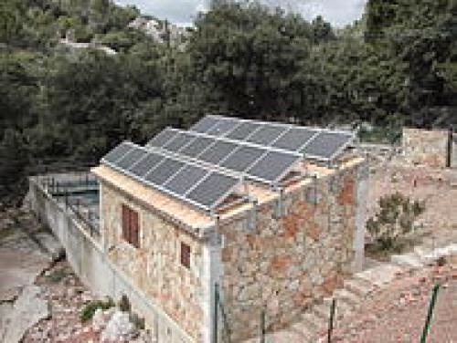 Why Do Power Companies Not Like Solar Power