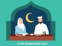 Info Apa Arti Iftar Ramadhan 2022 Ini Makna Artinya Viral di TikTok dan Instagram