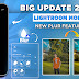 Lightroom Mobile New BIG Update 2024